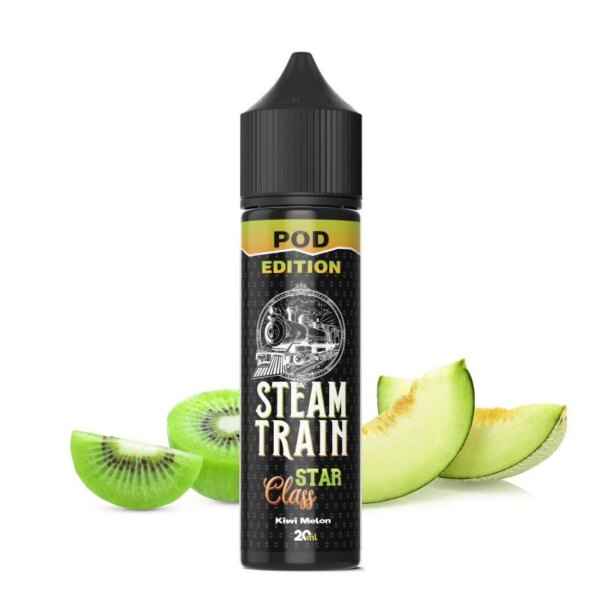 steam train pod edition star class 20ml60ml 1