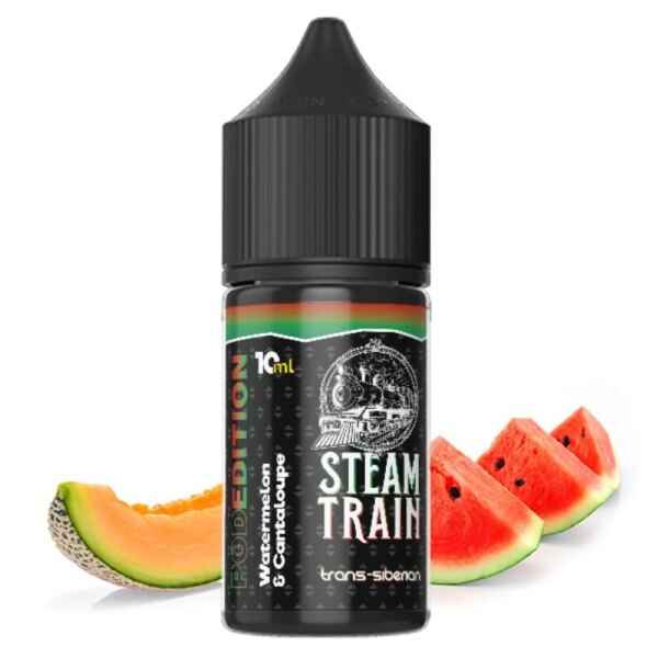 steam train pod edition trans siberian 10ml30ml 1