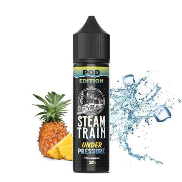 steam-train-pod-edition-under-pressure-20ml60ml steam train pod edition under pressure 20ml60ml 1