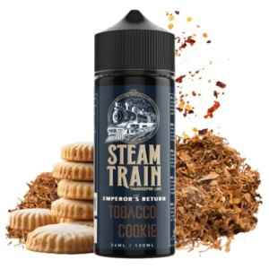 Steam Train Timekeeper Line Emperor's Return 24ml/120ml