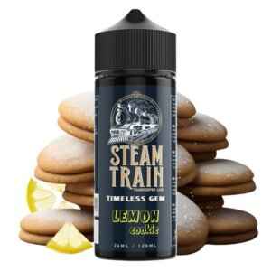 Steam Train Timekeeper Line Timeless Gem 24ml/120ml