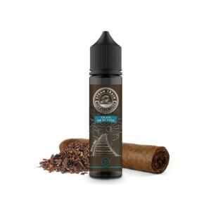 Steam Train Train to heaven 20ml/60ml