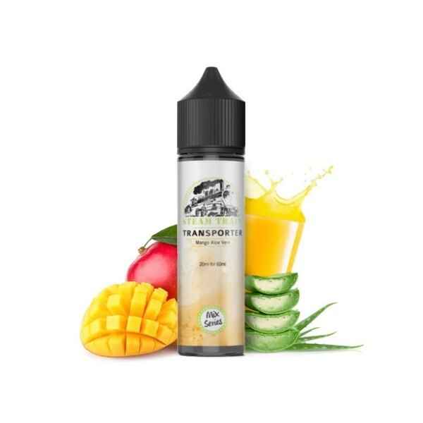 steam train transporter 20ml60ml 1