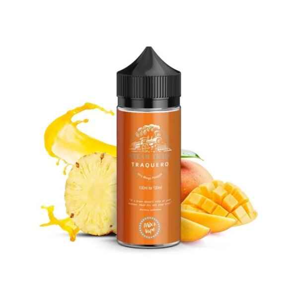 steam train traquero 24ml120ml 1