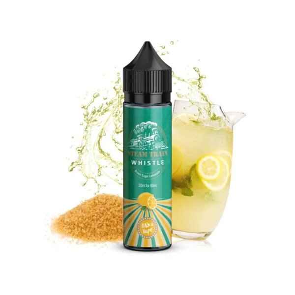 steam train whistle 20ml60ml 1