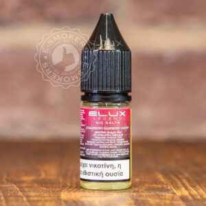 Strawberry Rasberry Cherry 20mg (Salt Nic) by Elux