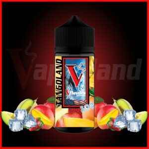 TANGOLAND-ICE 60ml