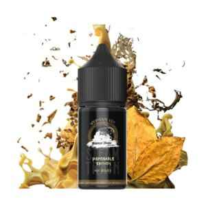 Terror Train Western VCT Vapeshot 10/30ml