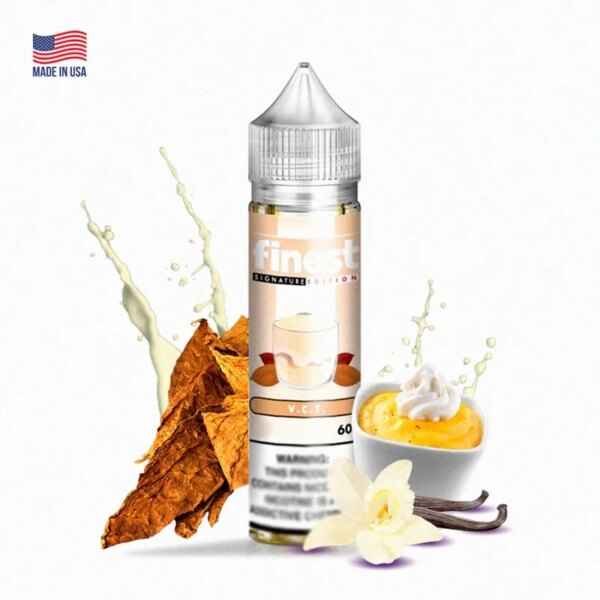 the-finest-vanilla-custard-tobacco-20ml60ml-made-in-usa the finest vanilla custard tobacco 20ml60ml made in usa 1