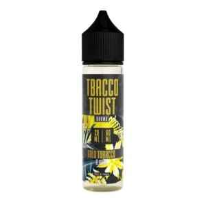 Twist Gold Tobacco 20ml/60ml