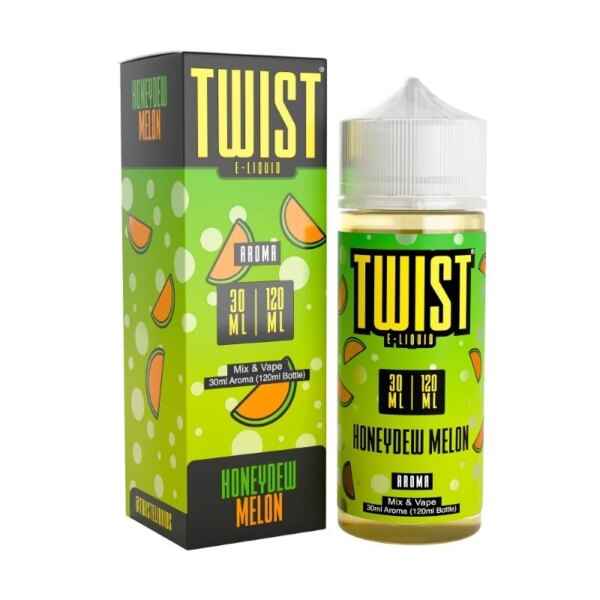 twist honeydew melon 30ml120ml 1