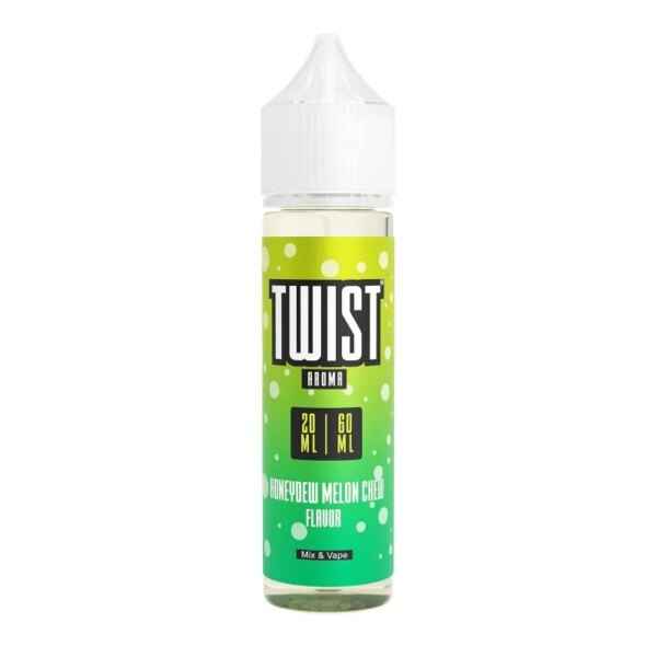 twist honeydew melon chew 20ml60ml 1