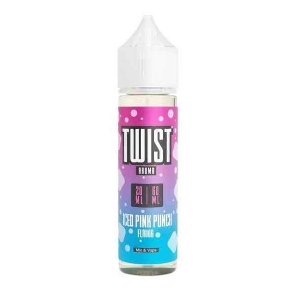 twist-iced-pink-punch-20ml60ml twist iced pink punch 20ml60ml 1
