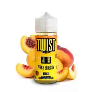 Twist Peach Blossom 30ml/120ml