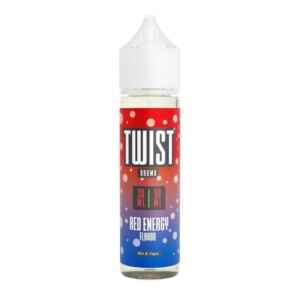 Twist Red Energy 20ml/60ml