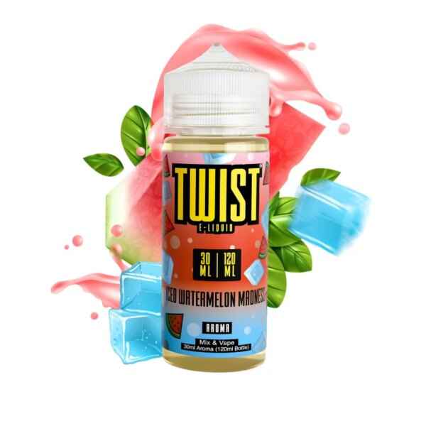 twist-watermelon-madness-ice-30ml120ml twist watermelon madness ice 30ml120ml 1