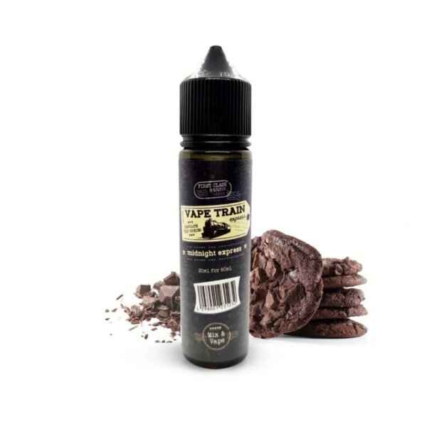 vape train midnight express 20ml60ml 1