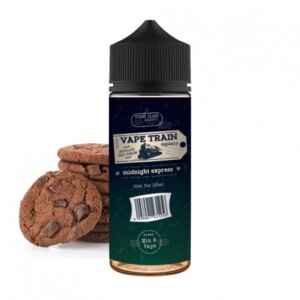 Vape Train - Midnight Express 30ml/120ml