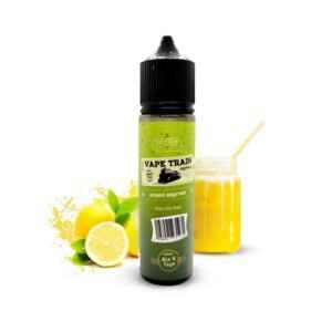 Vape Train Orient Express 20ml/60ml