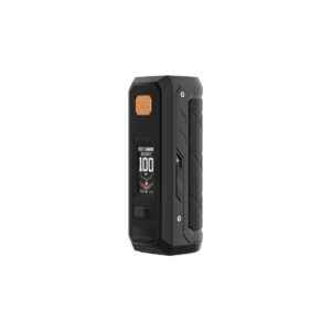 Vaporesso Armour Ultra Mod Obsidian Black