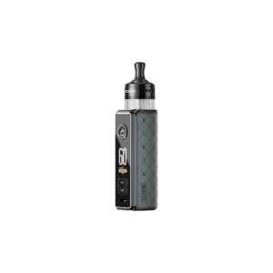 Voopoo Drag S3 Kit Spray Black