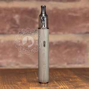 Wenax M2 Leather Edition Kit by GeekVape, Χρώμα Oak Grey