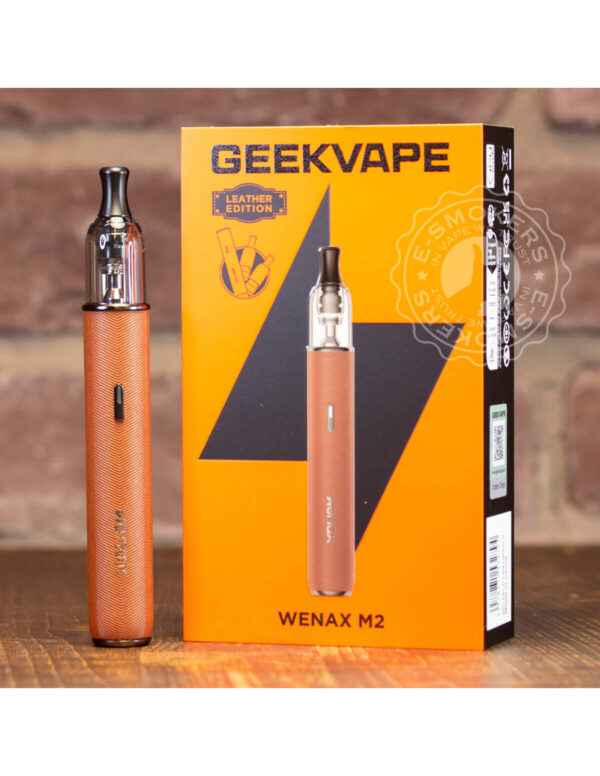wenax-m2-leather-edition-kit-by-geekvape wenax m2 leather edition kit by geekvape 3
