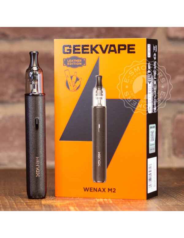 wenax-m2-leather-edition-kit-by-geekvape wenax m2 leather edition kit by geekvape 4
