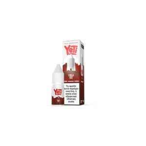 Yeti Summit Cola Ice 10ml 20mg