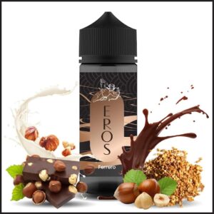 BLACKOUT Flavorshot Eros 120ml