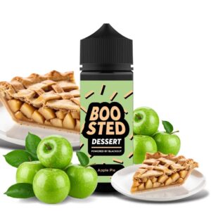 Blackout Boosted Dessert - Apple Pie 120ml