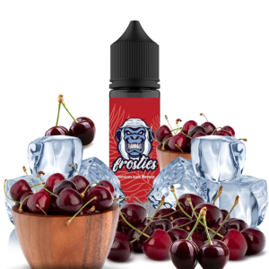 BLACKOUT Frosties Amarena 60ml