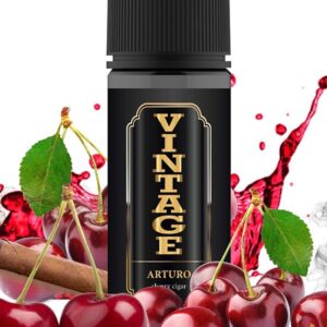 BLACKOUT Flavorshot Vintage Arturo 120ml