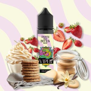 BLACKOUT E-Juice 60ml VIPER - Cream Pop