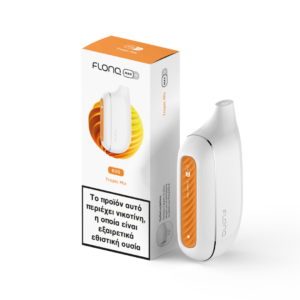FLONQ Max 600 Puffs - Tropic Mix