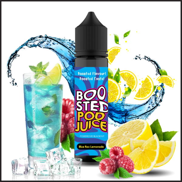 BOOSTED Blue Raz Lemonade 3D RENDER 60ml 01 1080x1080 1