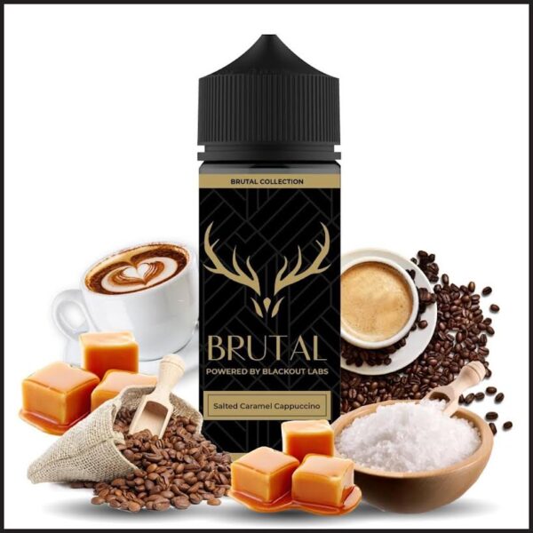 BRUTAL SALTED CARAMEL CAPPUCCINO 818x818 1