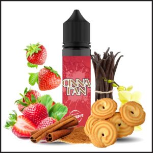 BLACKOUT Cinnafan 60ml