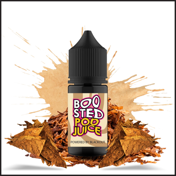 CREAMY TOBACCO 2048x2048 1