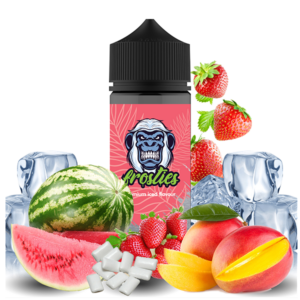 BLACKOUT Frosties Summer Blaze 120ml