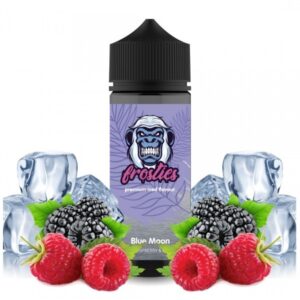 BLACKOUT Frosties Blue Moon 120ml