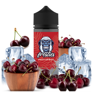 BLACKOUT Frosties Amarena 120ml