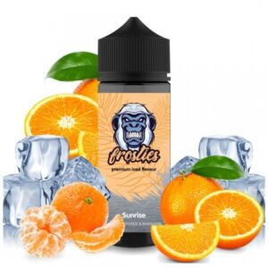 BLACKOUT Frosties Sunrise 120ml