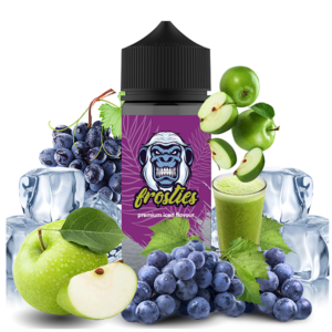 BLACKOUT Frosties Terminator 120ml