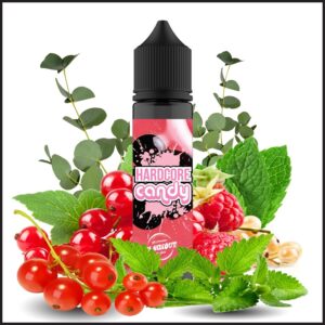 BLACKOUT Flavor Shot Candy 60ml