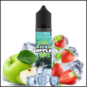 BLACKOUT Ice Apple 60ml