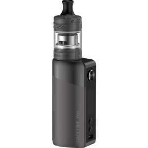 Innokin CoolFire Z60 Zlide Top 3ml Kit – Black