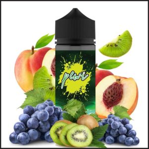 BLACKOUT Flavorshot Pewi 120ML