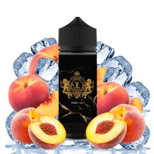 BLACKOUT Flavorshot Zorpidis Peach Ice