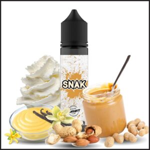 BLACKOUT Snak 60ml